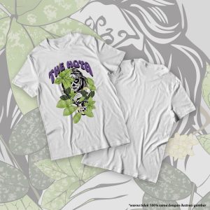 T-Shirt The Hoya
