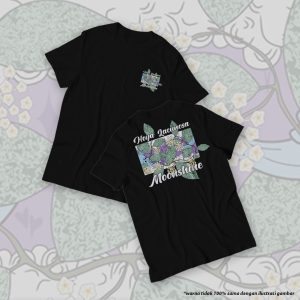 T-Shirt Hoya Lacunosa Moonshine
